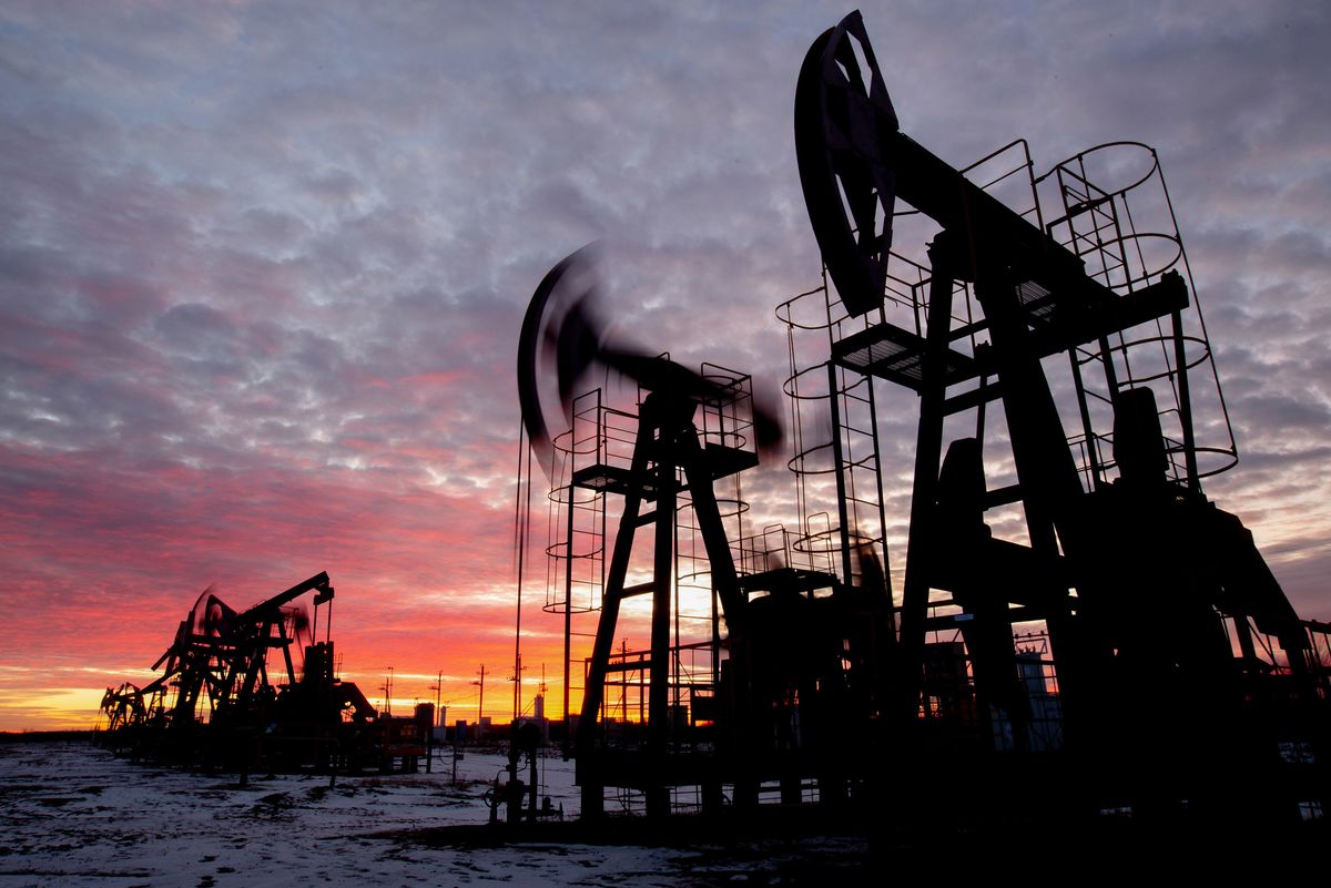Oil and Gas Exploration Services